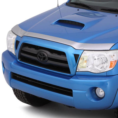 AVS 08-18 Toyota Sequoia Aeroskin Low Profile Hood Shield - - 622007-C-Dub Tech