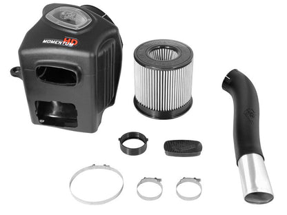 aFe Momentum HD PDS Stage-2 Si Intake 13-14 Dodge RAM - 51-72006