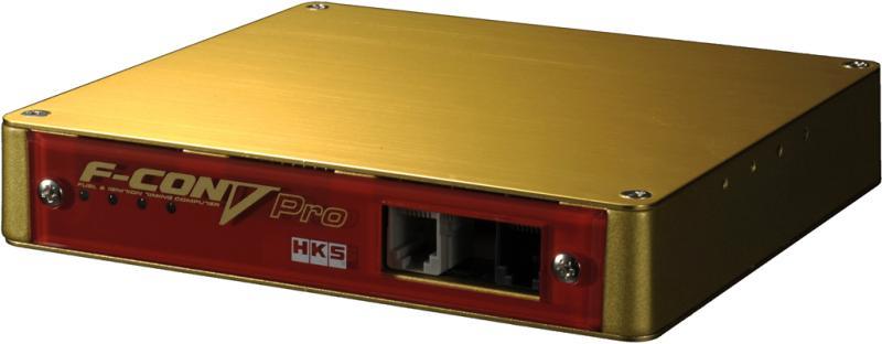 HKS NP5 - 1 - 1F - CON V Harness - 4202-RN015