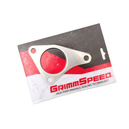 GrimmSpeed 93-13 Subaru Turbo Application Exhaust Gasket Set - 020040