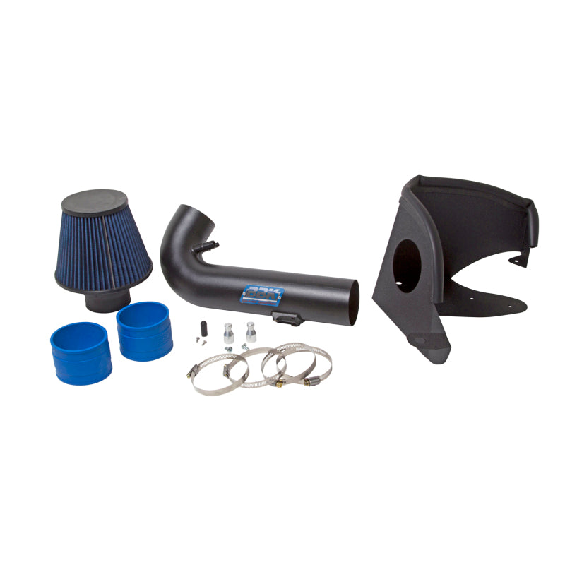 BBK 11-14 Mustang 5.0 GT Boss 302 Cold Air Intake - 17685-C-Dub Tech