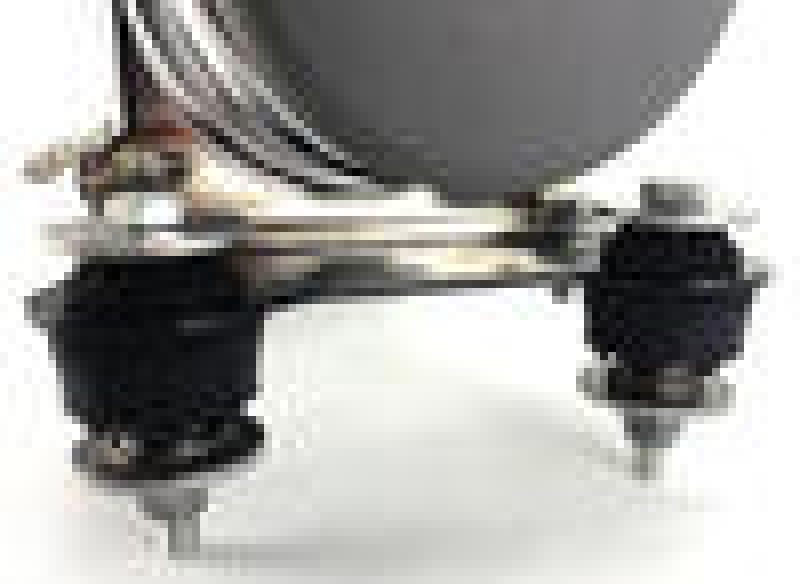 Air Lift Compressor Isolator Kit - 50714-C-Dub Tech