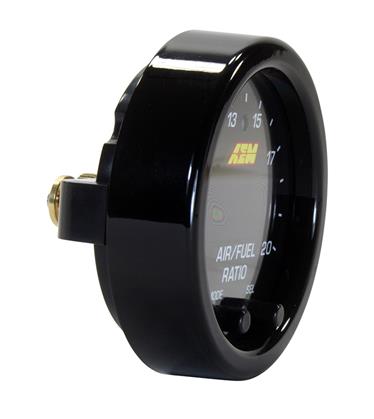 AEM X-Series Wideband UEGO AFR Sensor Controller Gauge-C-Dub Tech