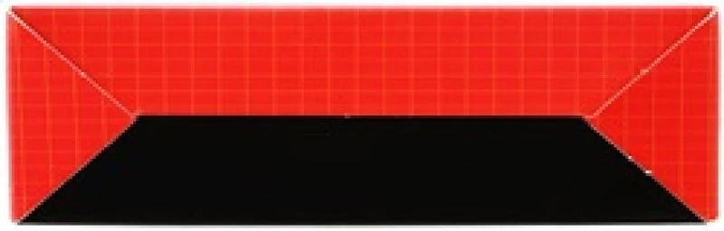 K&N Custom Air Filter - Oval - 11.5in O/S L - E-3505