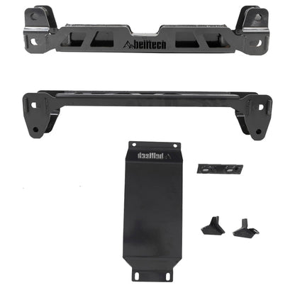 Belltech 16-21 Toyota Tacoma 4WD(Excludes TRD PRO) 4-6in. Lift Lift - 154301TP-C-Dub Tech