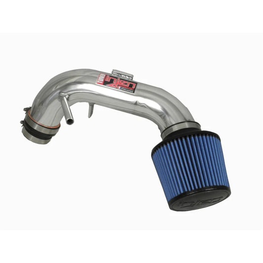 Injen 07-09 Toyota Camry 2.4L 4Cyl Black Tuned Air Intake - SP2034BLK