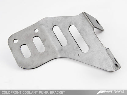 AWE Tuning Audi B8.5 3.0T ColdFront Coolant Pump - 4710-11026-C-Dub Tech