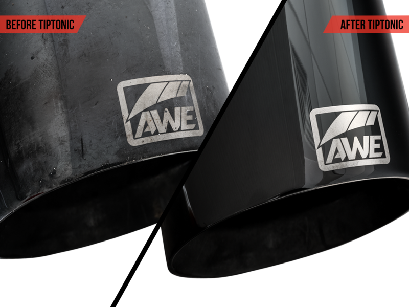 AWE Tuning Fantastic TipTonic Cleaning Solution - 6510-17010-C-Dub Tech