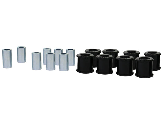 Whiteline Subaru Service Kit (for KTA108/109/123) - W0595