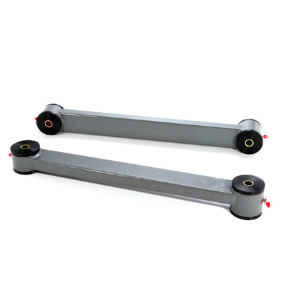 BBK 86-98 Mustang Rear Lower Control Arm Kit - 2521-C-Dub Tech