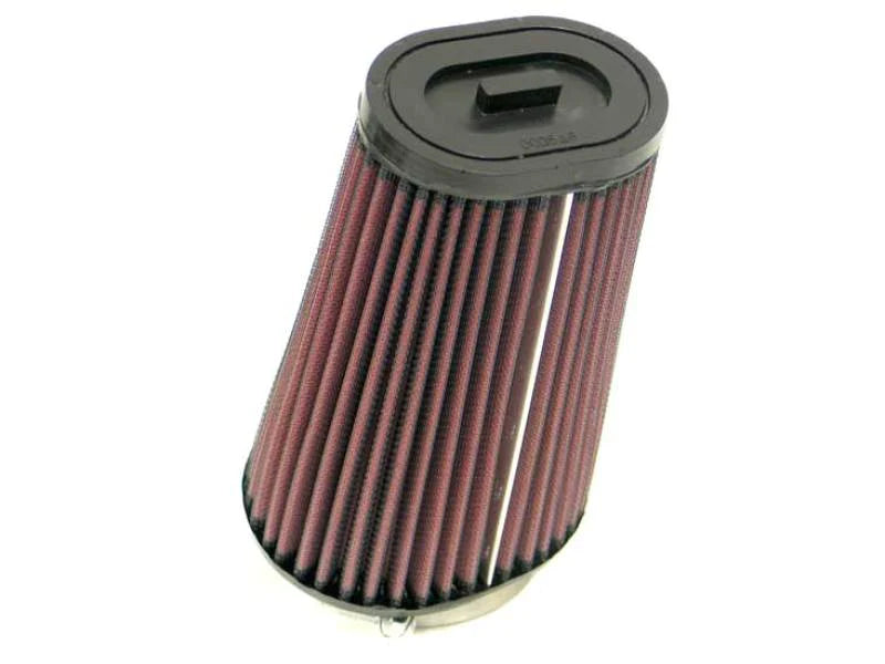K&N Air Filter Custom Air Filter - 4.5in Base I/S - SN-2560