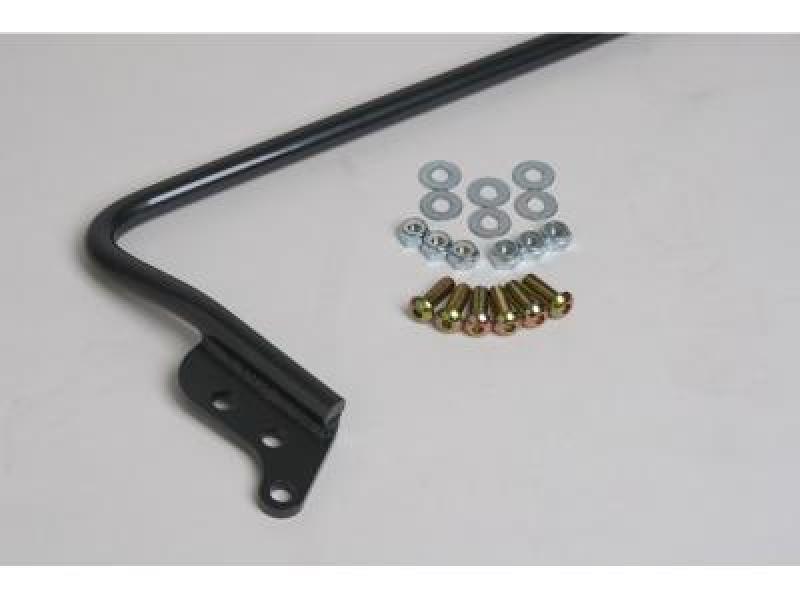 Progress Tech 2011+ Honda CR-Z Rear Sway Bar (19mm) - 62.1062