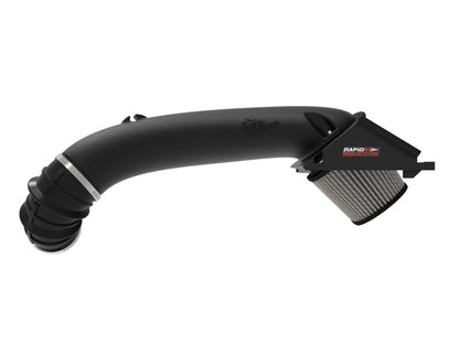 aFe Rapid Induction Cold Air Intake System w/Pro DRY S - 52-10012D