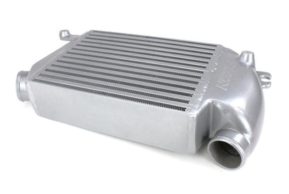 Perrin Subaru WRX 15+ Top Mount Intercooler - Silver - PSP-ITR-325SL
