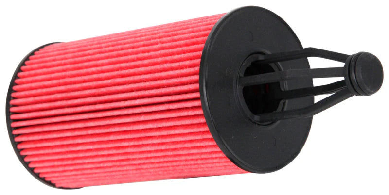 K&N 2020 Mercedes-Benz C43 AMG Oil Filter - HP-7040