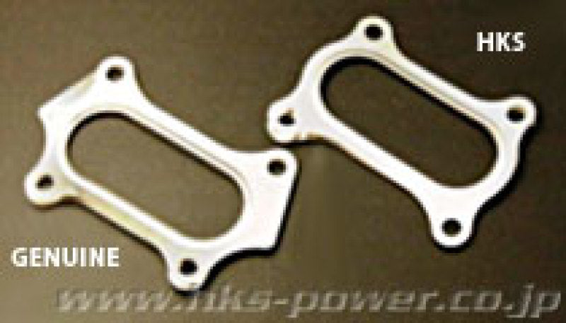 HKS 11 Honda CR-Z 75mm Bore Metal 1.2mm Stopper Head - 23009-AH002