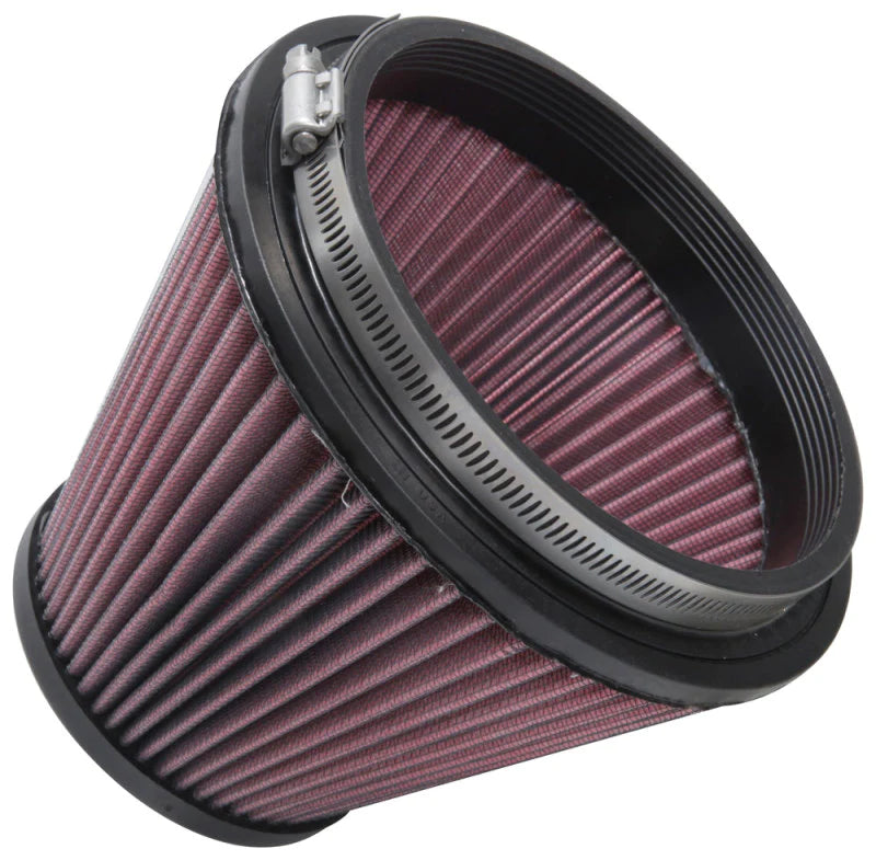 K&N Universal Round Tapered Filter 6in Flange ID x 7-1/2in - RC-51070