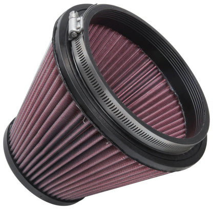 K&N Universal Round Tapered Filter 6in Flange ID x 7-1/2in - RC-51070