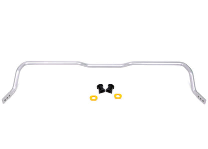 Whiteline 03-06 Mitsubishi Lancer Evo 8/9 Rear 24mm Swaybar-X h/duty - BMR65XZ