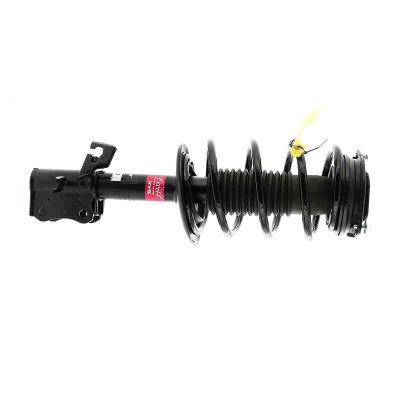 KYB Shocks & Struts Strut Plus Front Left Nissan Sentra - SR4215