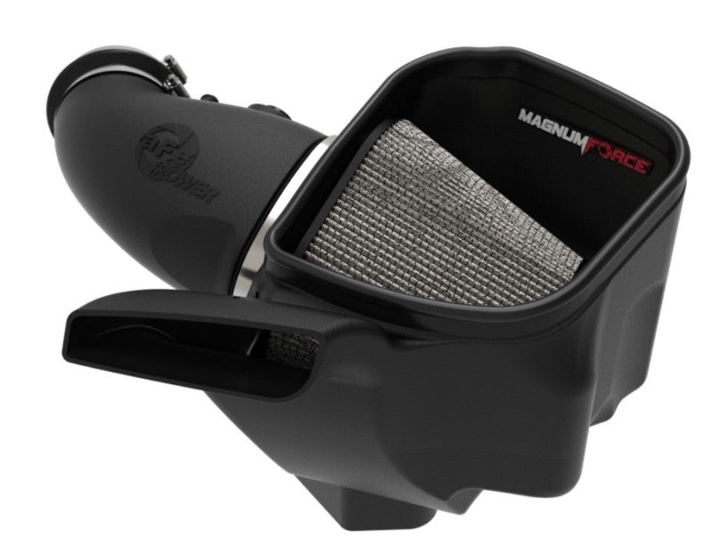 aFe MagnumFORCE Intake Stage-2 Pro DRY S 12-21 Jeep Grand - 54-13063D-C-Dub Tech