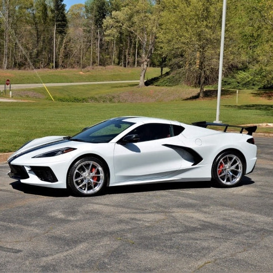 BBS CI-R CERAMIC POLISHED RIM PROTECTOR-C-Dub Tech