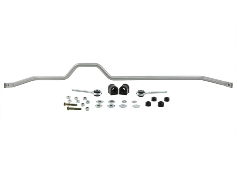 Whiteline 95-98 Nissan 240SX S14 Rear 24mm Swaybar-XX h/duty Blade - BNR11XXZ