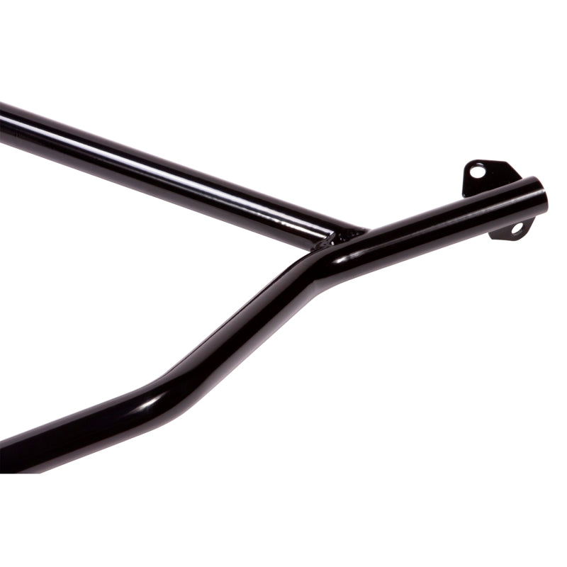 BBK 86-93 Mustang 5.0 Tubular Strut Tower Brace - Black - 2504-C-Dub Tech
