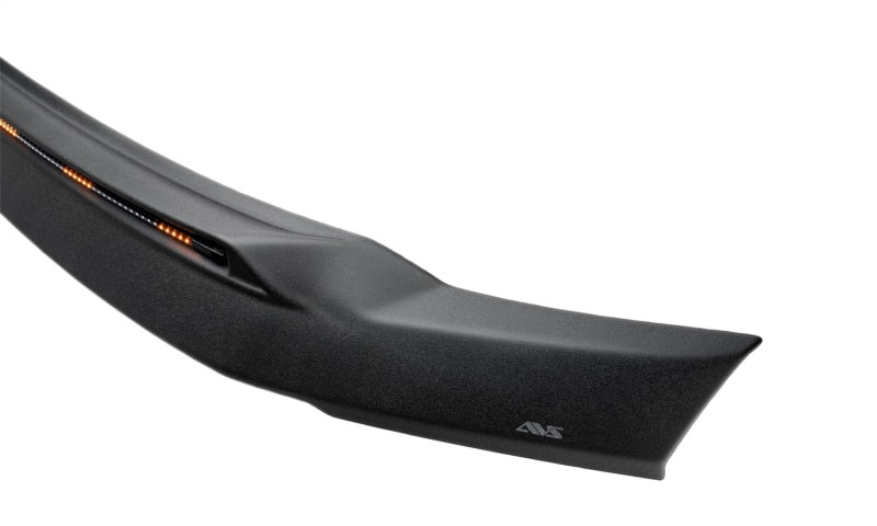 AVS 17-22 Ford F-250/F-350/F-450/F-550 Super Duty Low Profile Aeroskin Lightshield - 953135-C-Dub Tech