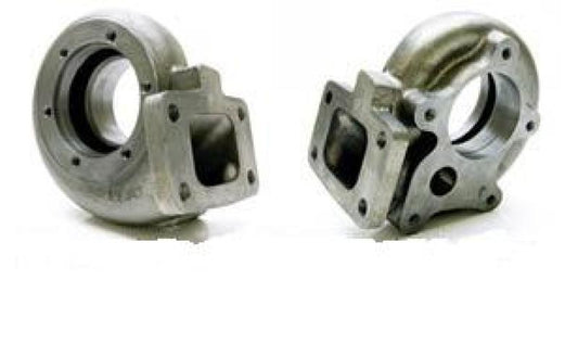 ATP T3 5 Bolt (Ford Sytle) .63AR Turbine Housing for - ATP-HSG-004-63AR-C-Dub Tech