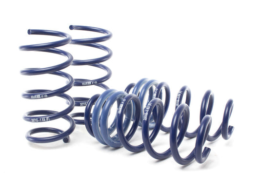 H&R 17-22 Alfa Romeo Giulia (2WD/AWD) 952 Sport Spring (Incl. - 28715-1