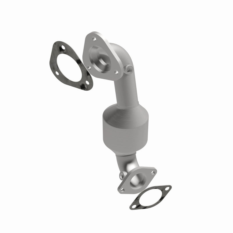 MagnaFlow Conv DF 13-17 Explorer V6 3.5 OEM Close Coupled - 21-257