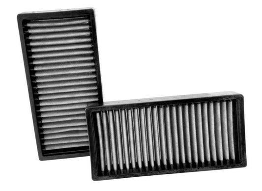 K&N 01-09 Pontiac Montana V6 F/I Replacement Cabin Air Filter - VF2046