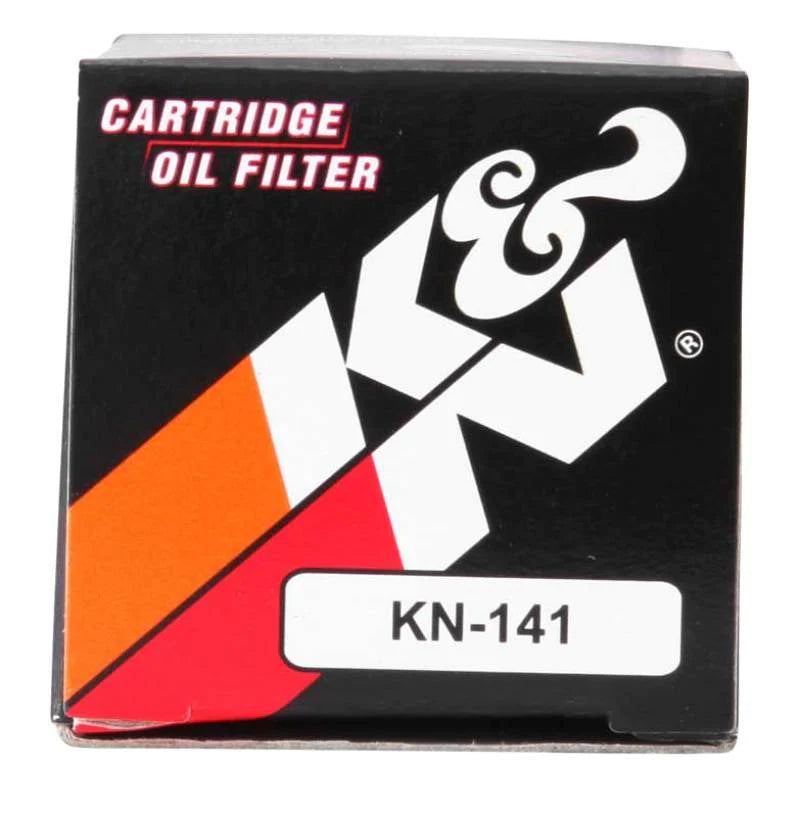 K&N Yamaha / MBK / Fantic Caballero 1.5in OD x - KN-141