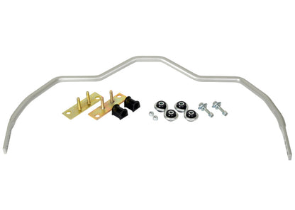 Whiteline 05/83-05/87 Toyota Corolla AE86 Rear 20mm Heavy Duty Adjustable - BTR25Z