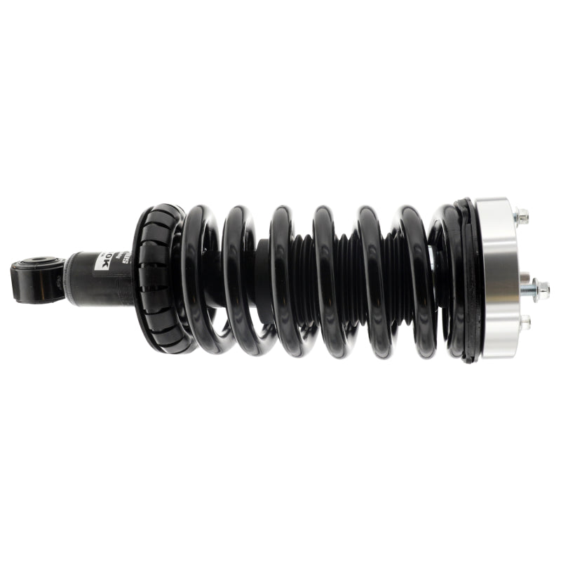 KYB Strut Plus Front Truck-Plus Leveling Assembly 04-15 Nissan Titan - SR4230K