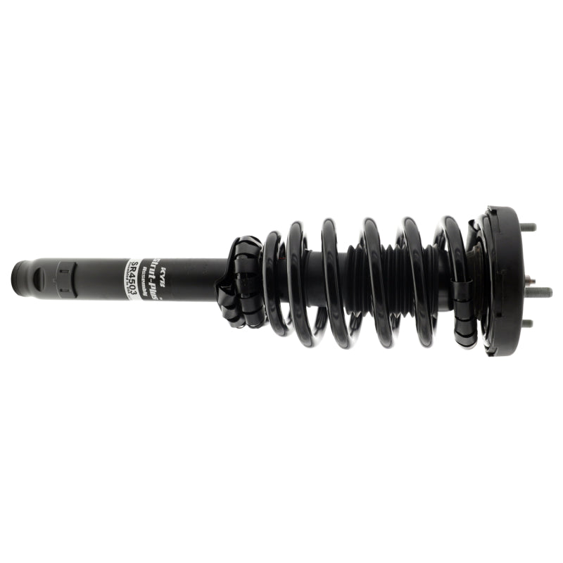 KYB Shocks & Struts Strut-Plus Front 06-08 Hyundai Sonata 3.3L - SR4503