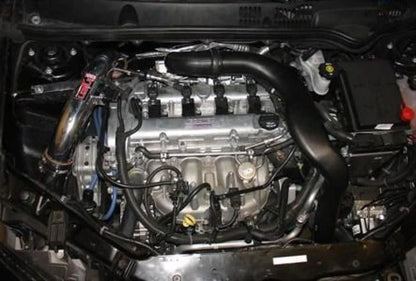 Injen 08-09 Cobalt SS Turbochared 2.0L Polished Cold Air Intake - SP7027P