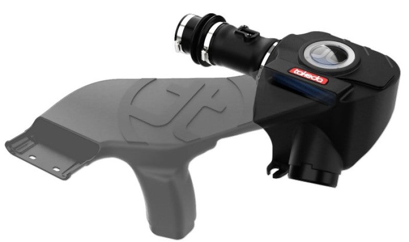 aFe Takeda Momentum Cold Air Intake System w/Pro 5R Media - 56-70016R-C-Dub Tech