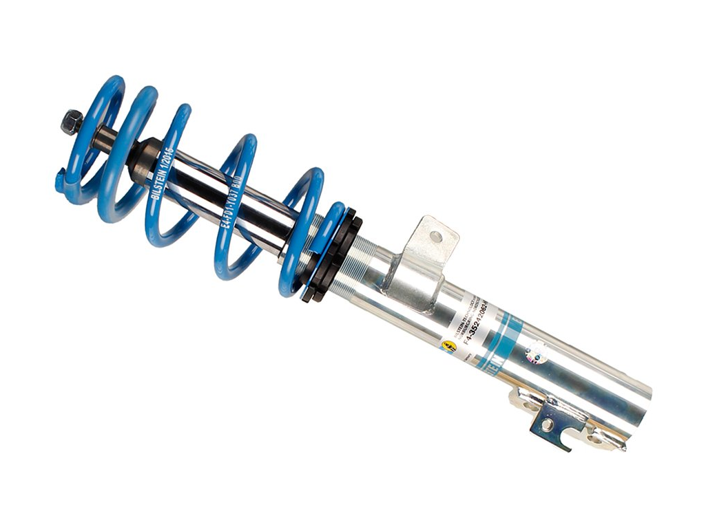 Bilstein B14 PSS Coilover Kit - Ford Fiesta ST 2014-2019-C-Dub Tech