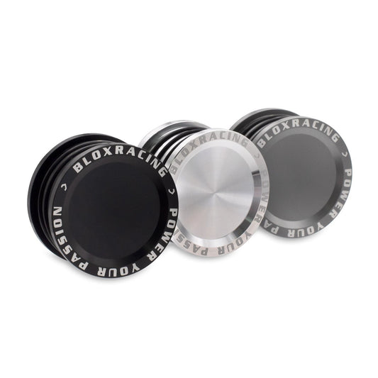 Honda Billet Cam Seal - Version 3