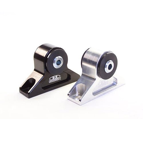 Billet Engine Mount - 2008+ Mitsubishi Evolution X - OVERSTOCK-C-Dub Tech