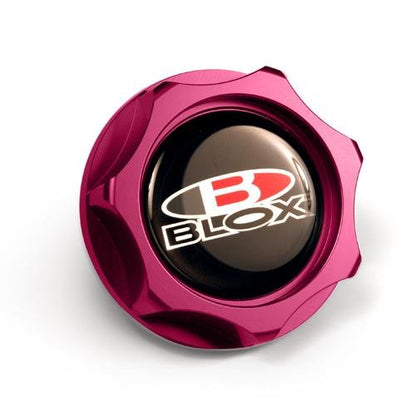 Billet Oil Cap-C-Dub Tech