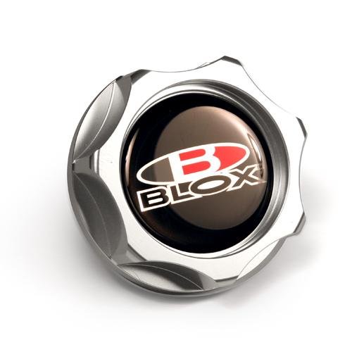 Billet Oil Cap-C-Dub Tech