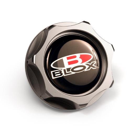 Billet Oil Cap-C-Dub Tech