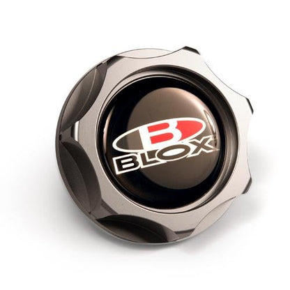 Billet Oil Cap-C-Dub Tech