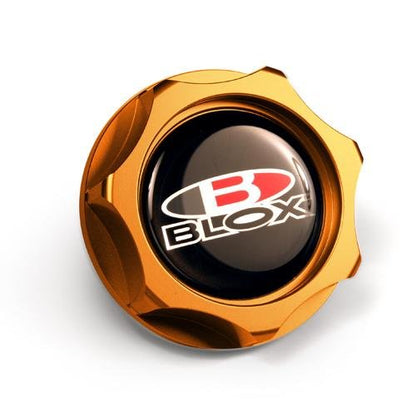 Billet Oil Cap-C-Dub Tech