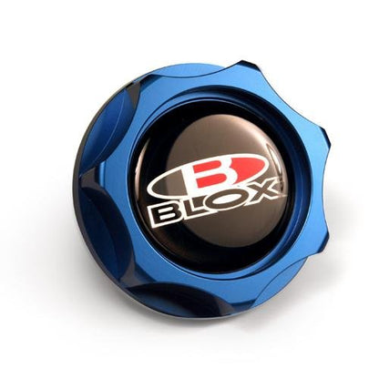 Billet Oil Cap-C-Dub Tech