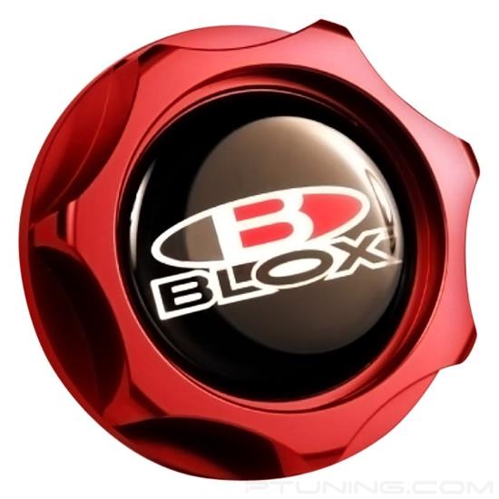 Billet Oil Cap-C-Dub Tech