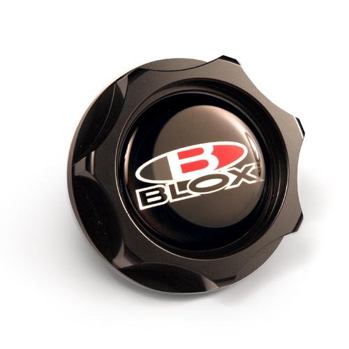 Billet Oil Cap-C-Dub Tech